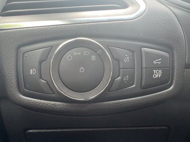 Used 2024 Ford Edge Titanium AWD/4WD image 11