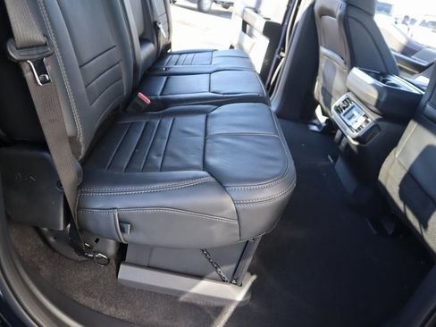 New 2026 Ford F150 Platinum w/ Equipment Group 702A High AWD/4WD image 16