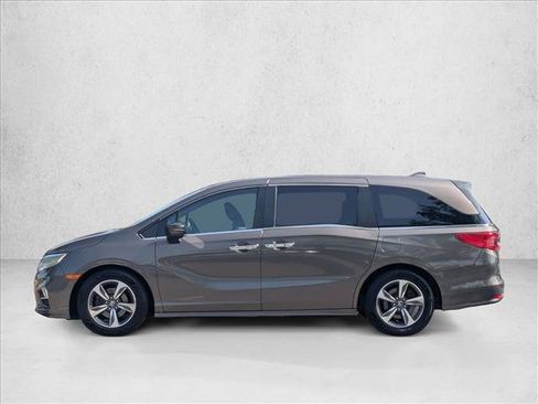 Used 2019 Honda Odyssey Touring image 9