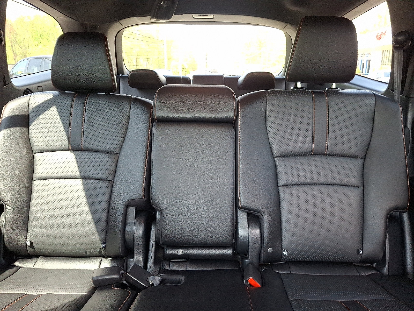 Used 2022 Honda Pilot TrailSport image 19