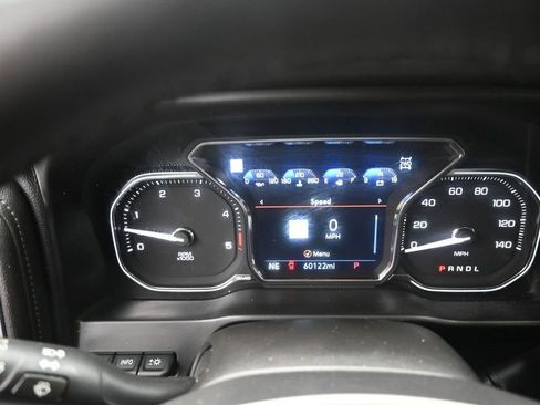 Used 2021 GMC Sierra 3500 Denali w/ Denali Ultimate Package AWD/4WD image 11