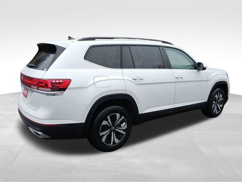 New 2026 Volkswagen Atlas SE image 5