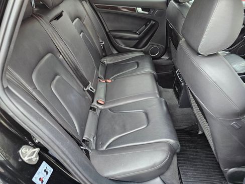 Used 2016 Audi A4 Premium Plus w/ Technology Package image 26