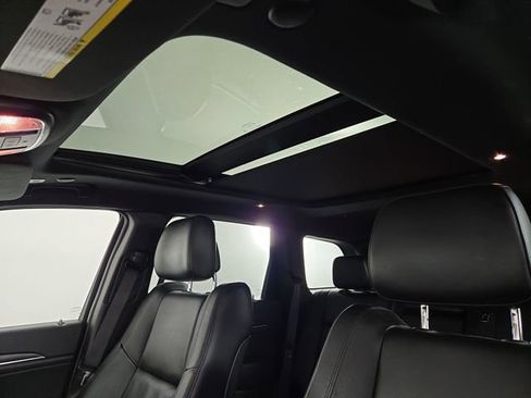 Used 2021 Jeep Grand Cherokee Limited w/ Sun & Sound Group image 30