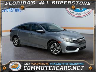 Used 2018 Honda Civic LX video 1