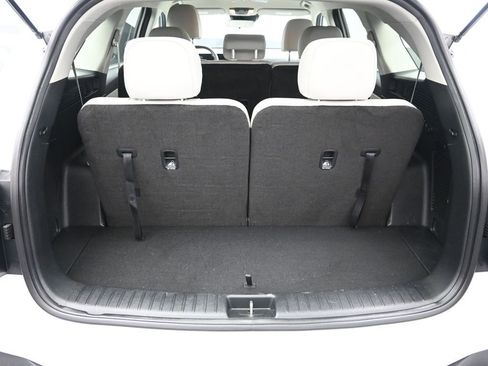 Certified 2026 Kia Sorento S AWD/4WD image 36