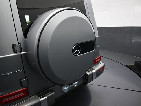 Used 2023 Mercedes-Benz G 63 AMG 4MATIC image 51