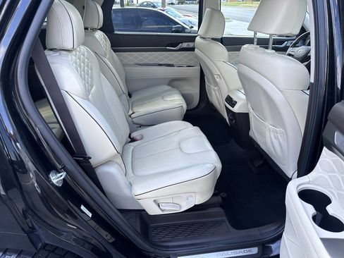 Used 2020 Hyundai Palisade Limited AWD/4WD image 9