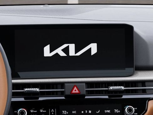 New 2026 Kia Sportage X-Line w/ X-Line Technology Package AWD/4WD image 45