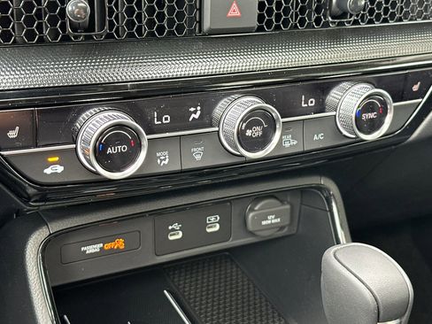 New 2026 Honda CR-V EX-L image 22