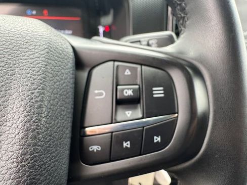 Used 2025 Ford Ranger XLT w/ Technology Package RWD image 8