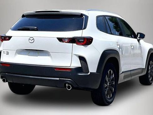 New 2026 MAZDA CX-50 AWD 2.5 S w/ Weather Package image 20