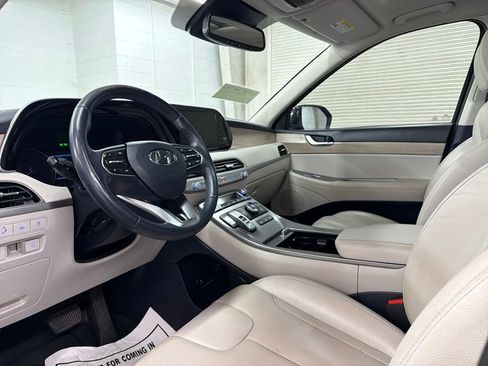 Used 2020 Hyundai Palisade SEL image 6