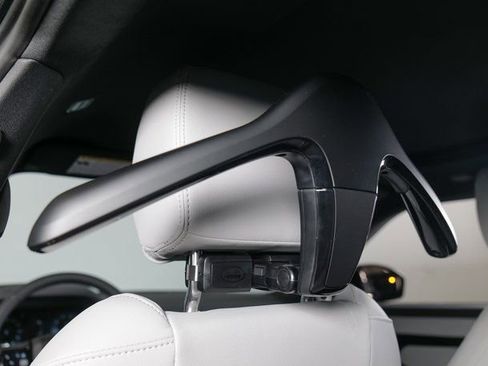 New 2026 Land Rover Range Rover Evoque S AWD/4WD image 22