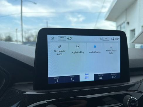 Used 2024 Ford Escape ST-Line AWD/4WD image 30