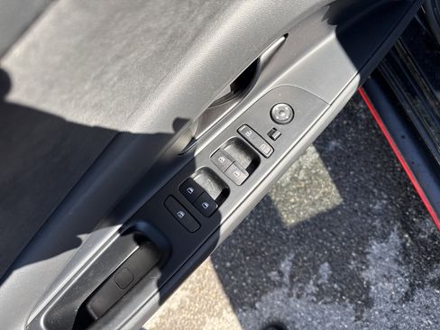 Certified 2025 Hyundai Elantra N w/ Cargo Package FWD image 16