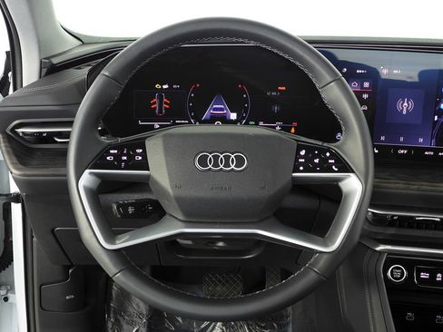 Used 2025 Audi Q5 Premium Plus w/ Premium Plus AWD/4WD image 27