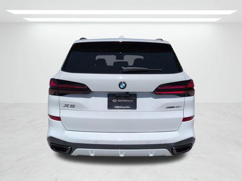 New 2026 BMW X5 sDrive40i w/ M Sport Package RWD image 5