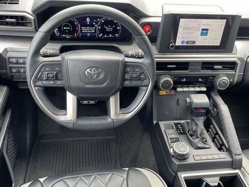 Used 2025 Toyota 4Runner TRD Sport image 5