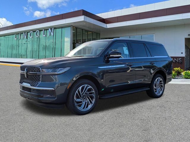 New 2026 Lincoln Navigator Premiere AWD/4WD image 8