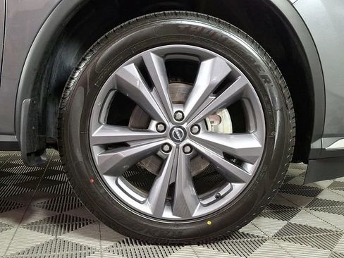 Used 2024 Nissan Murano Platinum w/ Cargo Package FWD image 11