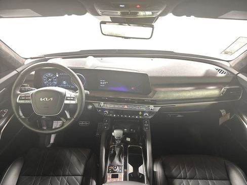 New 2025 Kia Telluride SX Prestige X-Pro image 15