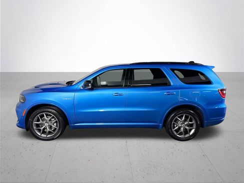 New 2026 Dodge Durango GT image 9