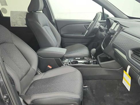 New 2026 Subaru Forester Premium AWD/4WD image 26
