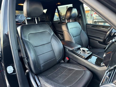 Used 2018 Mercedes-Benz GLE 43 AMG 4MATIC image 20