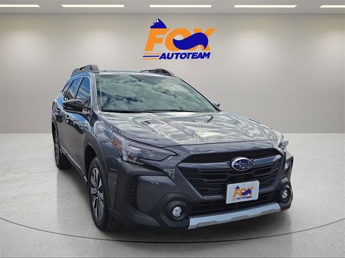 Used 2025 Subaru Outback Limited image 3