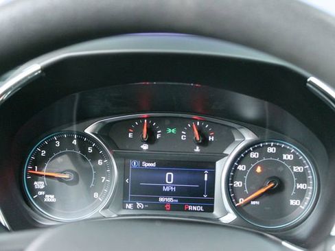 Used 2023 Chevrolet Equinox LS w/ LS Convenience Package image 16