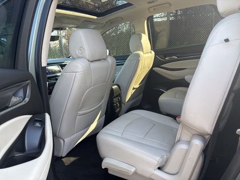 Used 2023 Buick Enclave Premium w/ Experience Buick Package image 12