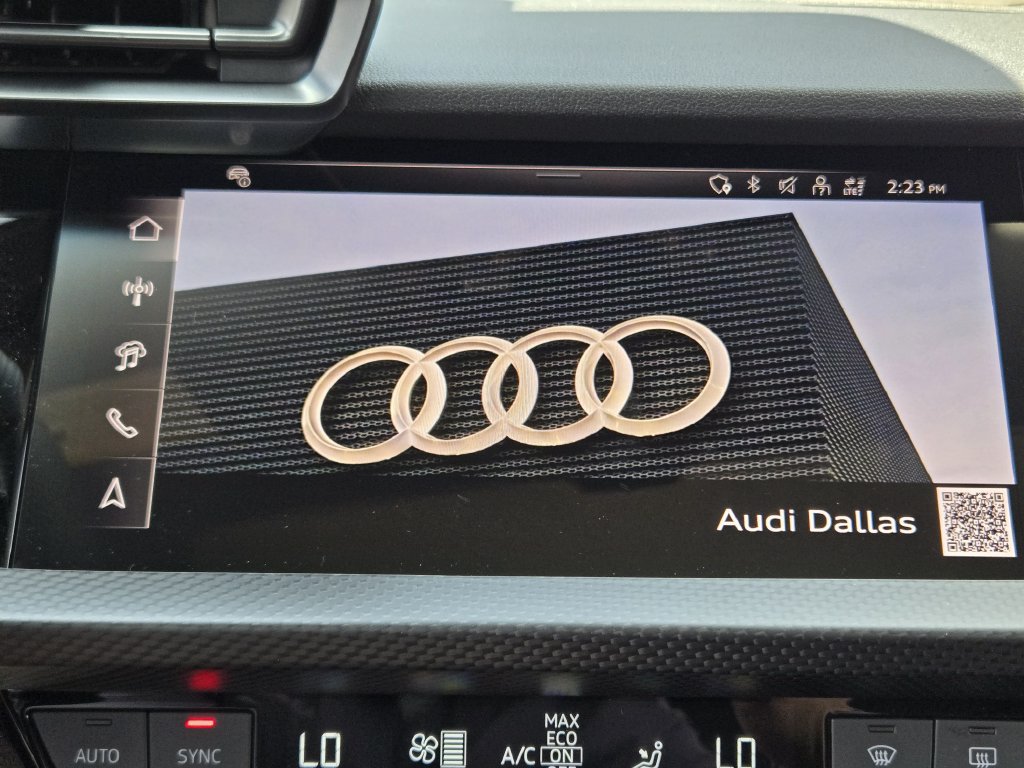 New 2026 Audi RS 3 AWD/4WD image 21