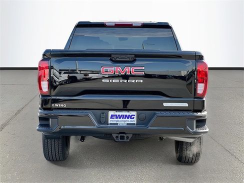 New 2026 GMC Sierra 1500 Elevation image 5