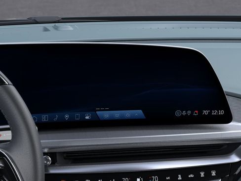 New 2026 Cadillac Lyriq Signature Luxury w/ Nappa Leather Package AWD/4WD image 20