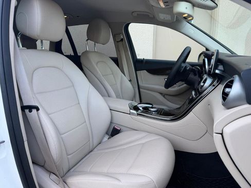 Used 2016 Mercedes-Benz GLC 300 image 14