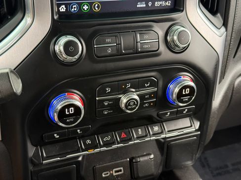 Used 2022 GMC Sierra 1500 Elevation RWD image 24