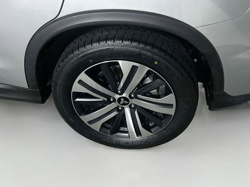 Used 2025 Mitsubishi Outlander Sport ES image 11