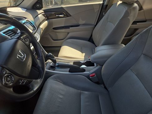Used 2014 Honda Accord EX-L image 8