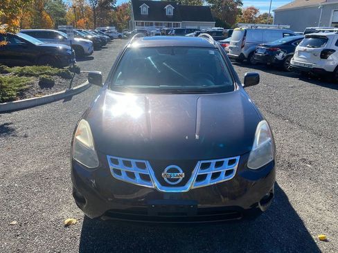 Used 2013 Nissan Rogue SV w/ Premium Pkg image 3