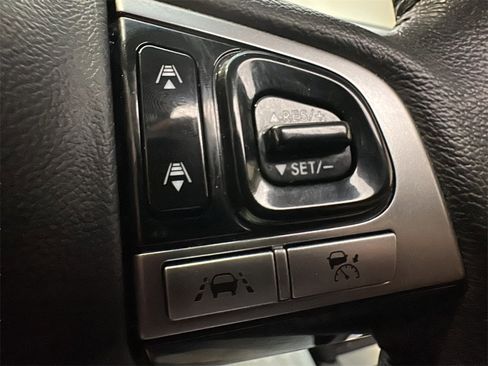 Used 2017 Subaru Outback 2.5i Touring image 24