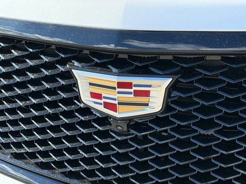 New 2025 Cadillac Escalade Sport Platinum image 7