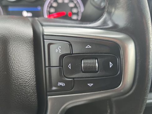 Used 2019 Chevrolet Silverado 1500 RST w/ All-Star Edition AWD/4WD image 32