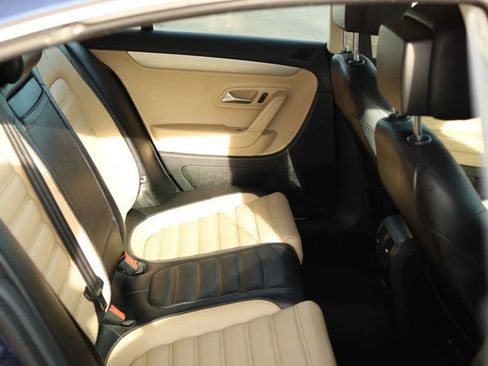 Used 2013 Volkswagen CC R-Line image 47