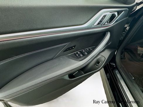 Used 2023 BMW 430i Gran Coupe xDrive w/ M Sport Package AWD/4WD image 19