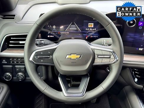 Used 2026 Chevrolet Tahoe LT w/ Comfort Package image 25