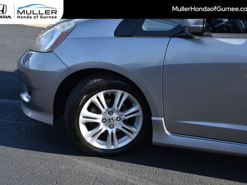 Used 2010 Honda Fit Sport image 9