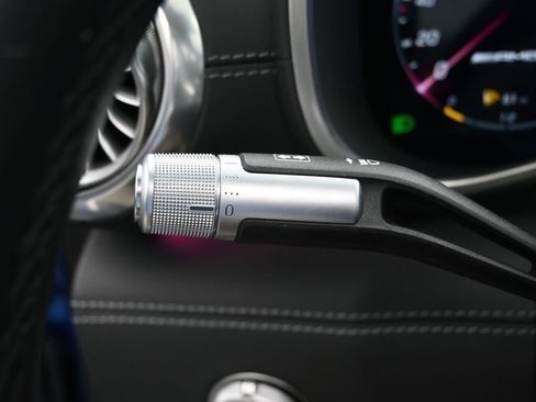 Used 2023 Mercedes-Benz SL 43 AMG image 22