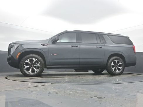 New 2026 GMC Yukon XL AT4 Ultimate image 49