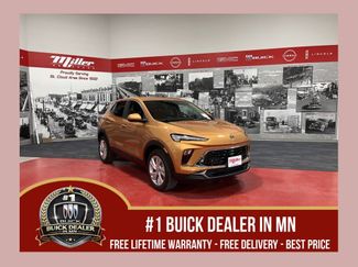 New 2026 Buick Encore GX Preferred w/ Comfort Package video 1